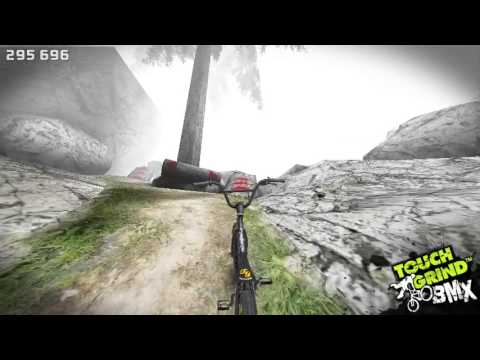 Touchgrind Bmx 2000000 - Touchgrind BMX