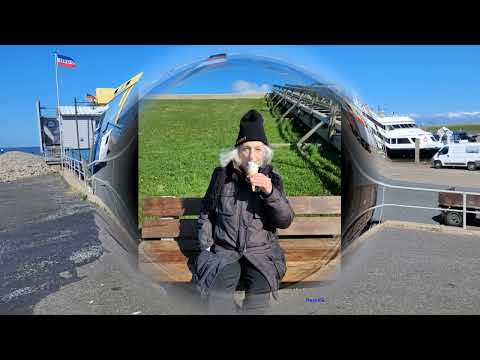 Nordstrand April 2025 - Urlaub an der Nordsee