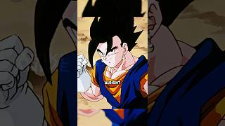 Download lagu Goku & Vegeta Fuse To Stop Majin Buu! mp3