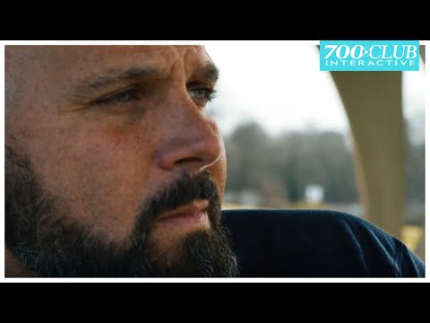 "God, I can't Stop" - God Delivered him from Drug Addiction