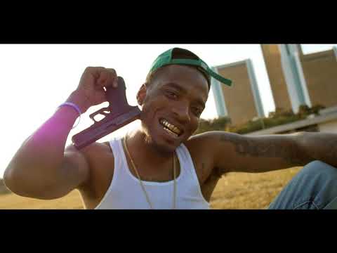 Bash The Rappa | The Mac (Shot by JSPH Media)