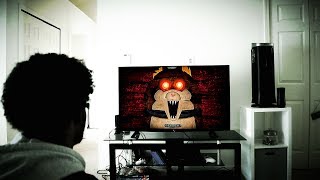 IT'S BACK.. but.. WHY IS MAMA ACTING LIKE THAT | Tattletail DLC #1