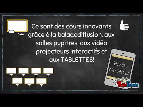 Portes ouvertes Roger Salengro