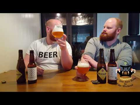Get your beers ready for the weekend #14   Gosnells mead   westmalle tripel