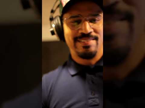 Bastidores com o produtor musical Eder Miguel #shorts #edermiguel #cantora #mpb #rec #voz #gravoz