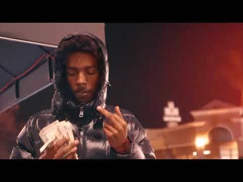 $olidThaHustla - Blues On Me Prod. DMGCA$HTEAM’ (Official Music Video)