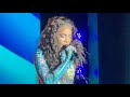 Kelly Rowland feat Nelly - Dilemma (Live Sydney World Pride 2023)