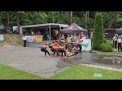 EXčr Plumlov 24.06.2023 - Bílovice ženy