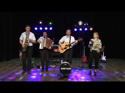 Secret Band   Marsz Weselny ,,Razem''
