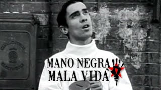 Mano Negra - Mala Vida (Official Music Video)