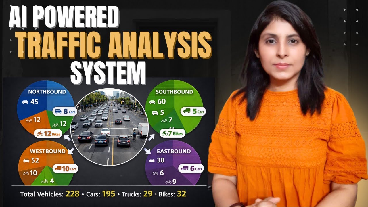 AI Traffic Analysis System