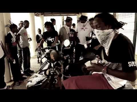 [Making Off Clip] Ayr'Ox - Pa enlè Ayen {Génération MFM Film's}