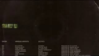 Kenneth Graham - Passive Aggression [ON.SIX]