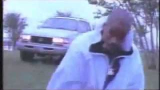 Kane &amp; Abel feat. Master P - Gangstafied.avi