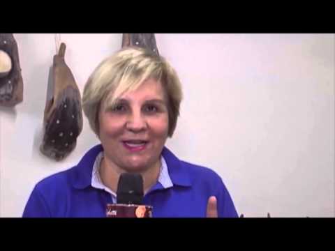 Programa Neusa Bighetti exibido no dia 13/06 /2016 - Abertura