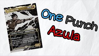 The CORRECT Way to Build Azula | Commander-Centric Deck Tech