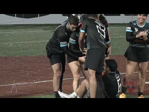 LPK OLYMPUS VS BLACK EAGLES SEMANA 10 2023