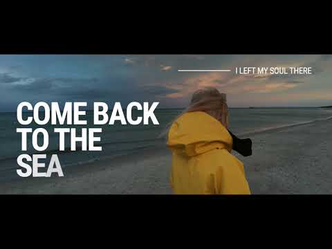 COME BACK TO THE SEA I ANAMORPHIC I AHRENSHOOP I DARSS