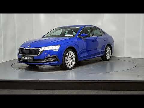 Skoda Octavia E30 / Style 2.0tdi 115Bhp DSG - Image 2