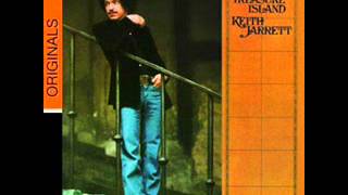 Keith Jarrett - Le Mistral