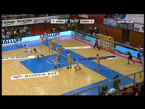 Bronzérmes a Tatabánya