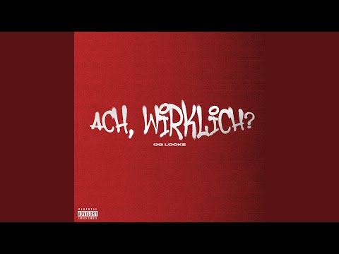 ACH, WIRKLICH?