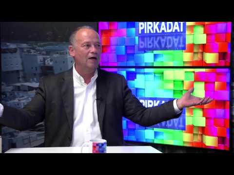 PIRKADAT: Szanyi Tibor