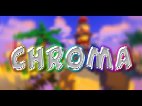 Chroma┃Official Channel Trailer