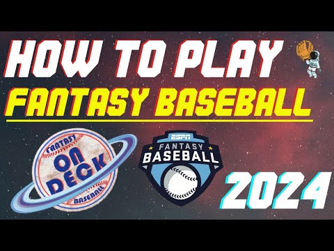 Fantasy Baseball Espn