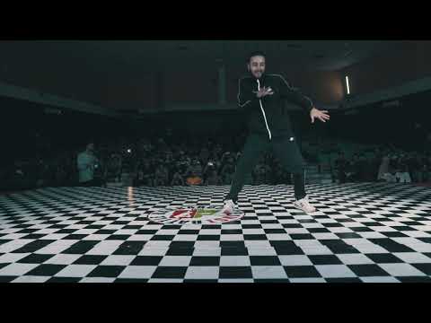 Bboy Medust vs Bboy Street Mowgly /Quarter Final (Battle Barbarouse 2022)