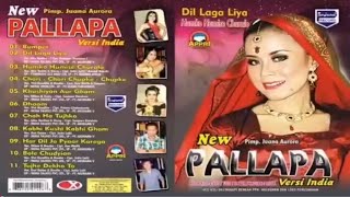 Download lagu New Pallapa Spesial Bollywood Full Album mp3