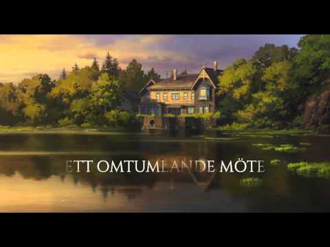 När Marnie var där Trailer