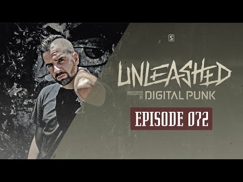 072 | Digital Punk - Unleashed