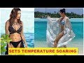 Sophie Choudry Is Raising Mercury Levels With These Pictures