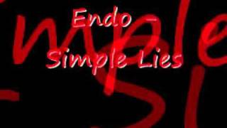 Endo - Simple Lies