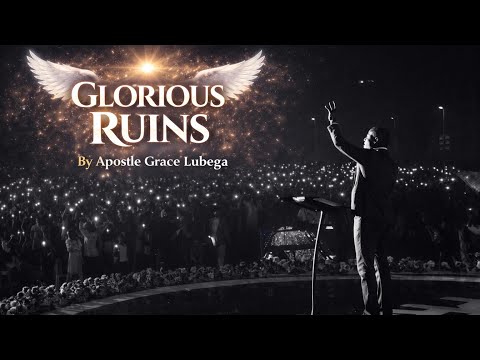 Apostle Grace Lubega - Glorious Ruins