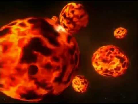 DOKU Das Weltall von A Z Vol 01 avi