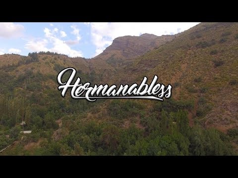 Hermanabless - Enredaditos (Flaca) [Video Oficial]