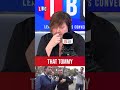 Caller claims Tommy Robinson 'is not an extremist' | LBC