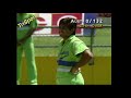 Australia V Pakistan 1990 GABBA