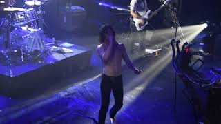 Nothing More - Do You Really Want It? (ShipRocked 2018)