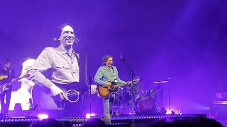 Snow Patrol - Heal Me (Live in Paris, France 2025) 4K HD 60FPS