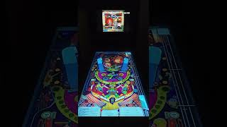 Devil Riders on Legends Pinball Machine