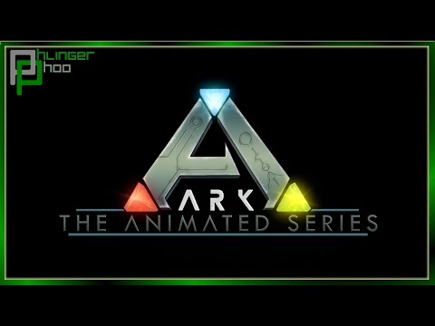 Ark Enhanced Animated Series Trailer Breakdown - Coffee Time with Phlinger