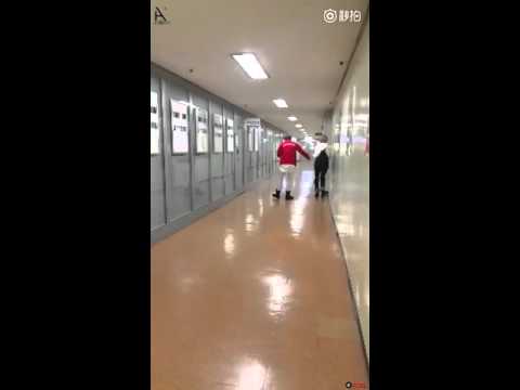 【A+中字】151230 U10SECONDS 48sec - HEART 鬧彆扭奎 誕生的原因