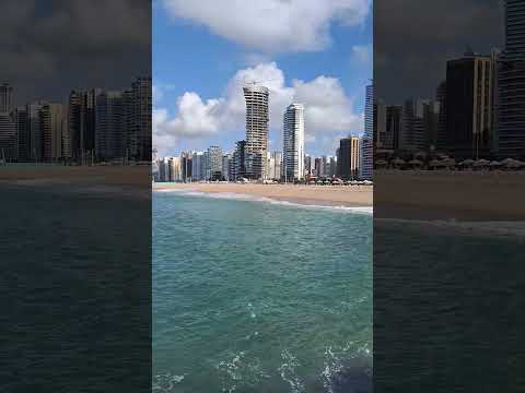 PRAIA DE IRACEMA POSTO 05