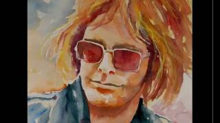 "Stormbringer" - Elton John - (John Martyn cover)