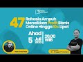 47 Strategi Bangun Bisnis Di Internet Hingga 10x Lipat 47 Strategi Bangun Bisnis Di Internet Hingga 10x Lipat