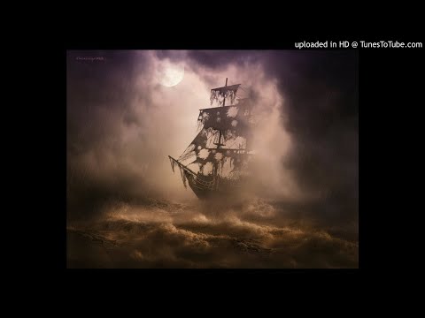 Scotty - The Black Pearl (Dave Darell Rmx) cut