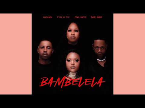 Felo Le Tee & DBN Gogo - Bambelela feat. Young Stunna, Pabi Cooper